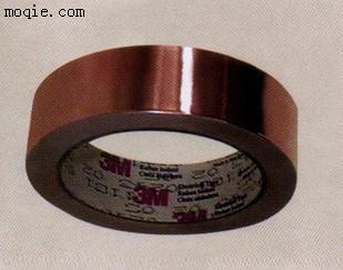 3M带导电胶的铜箔胶带